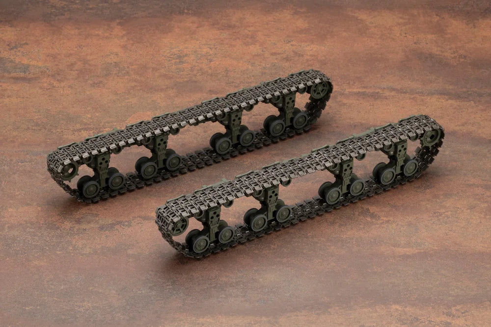 Kotobukiya HEXA GEAR Booster Pack 014 Freedom Crawler Model Kit