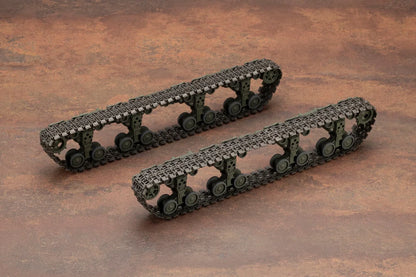 Kotobukiya HEXA GEAR Booster Pack 014 Freedom Crawler Model Kit