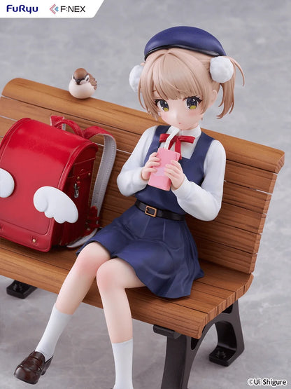 Shigure Ui (9 years old) 1/7Scale Figure