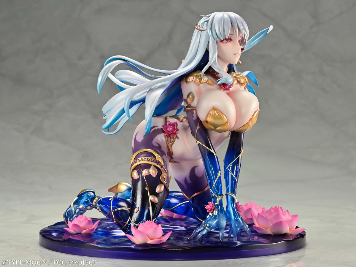 Medicos Entertainment Assassin/Kama Final Ascension Scale Figure