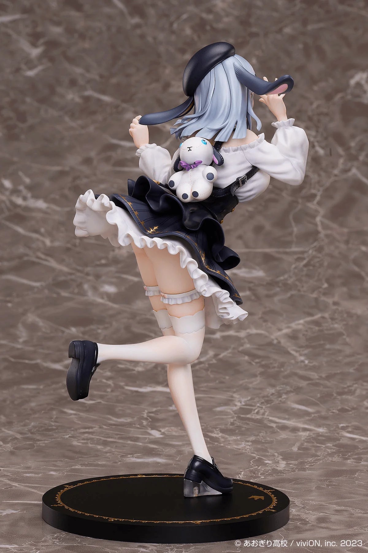 Aogiri High School Yamaguro Nekuro Casual Outfit Ver. 1/7 Complete Figure