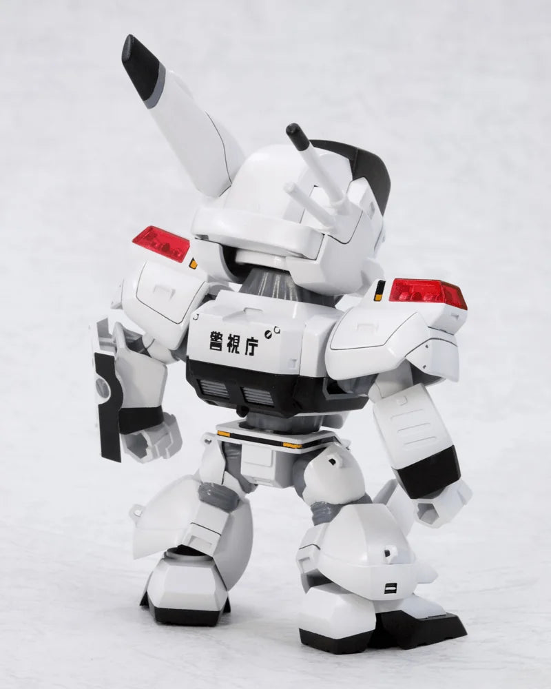 D-STYLE AV-98 INGRAM 2
