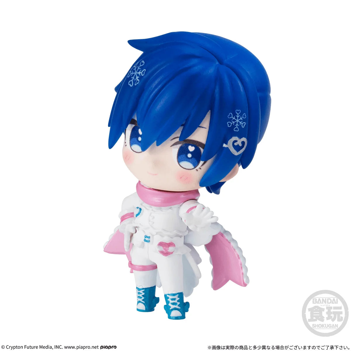 Snow Miku Collection 2027 Version (Box of 8)