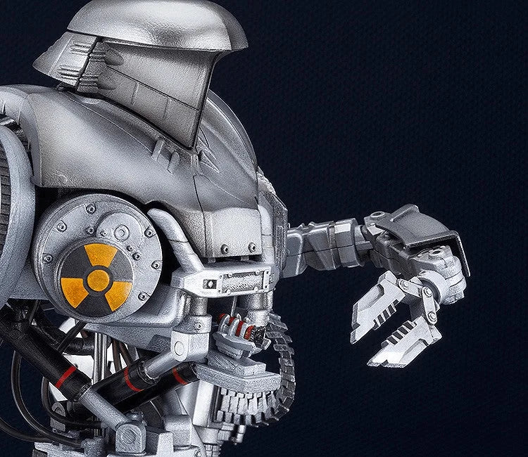 (Rerelease) MODEROID RoboCop 2 (Cain)
