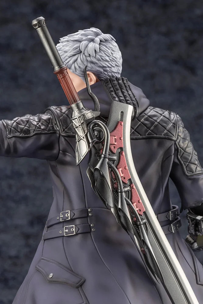 Kotobukiya ARTFX J Nero 1/8 Scale Figure