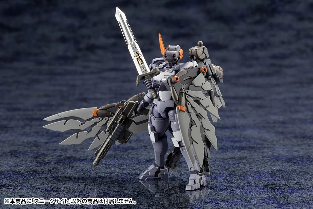 Kotobukiya HEXA GEAR Sneak Sight Plastic Model Kit