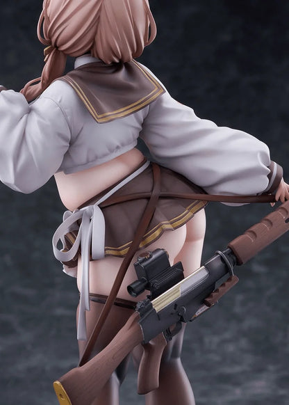 Bready 1/7 Scale Figure