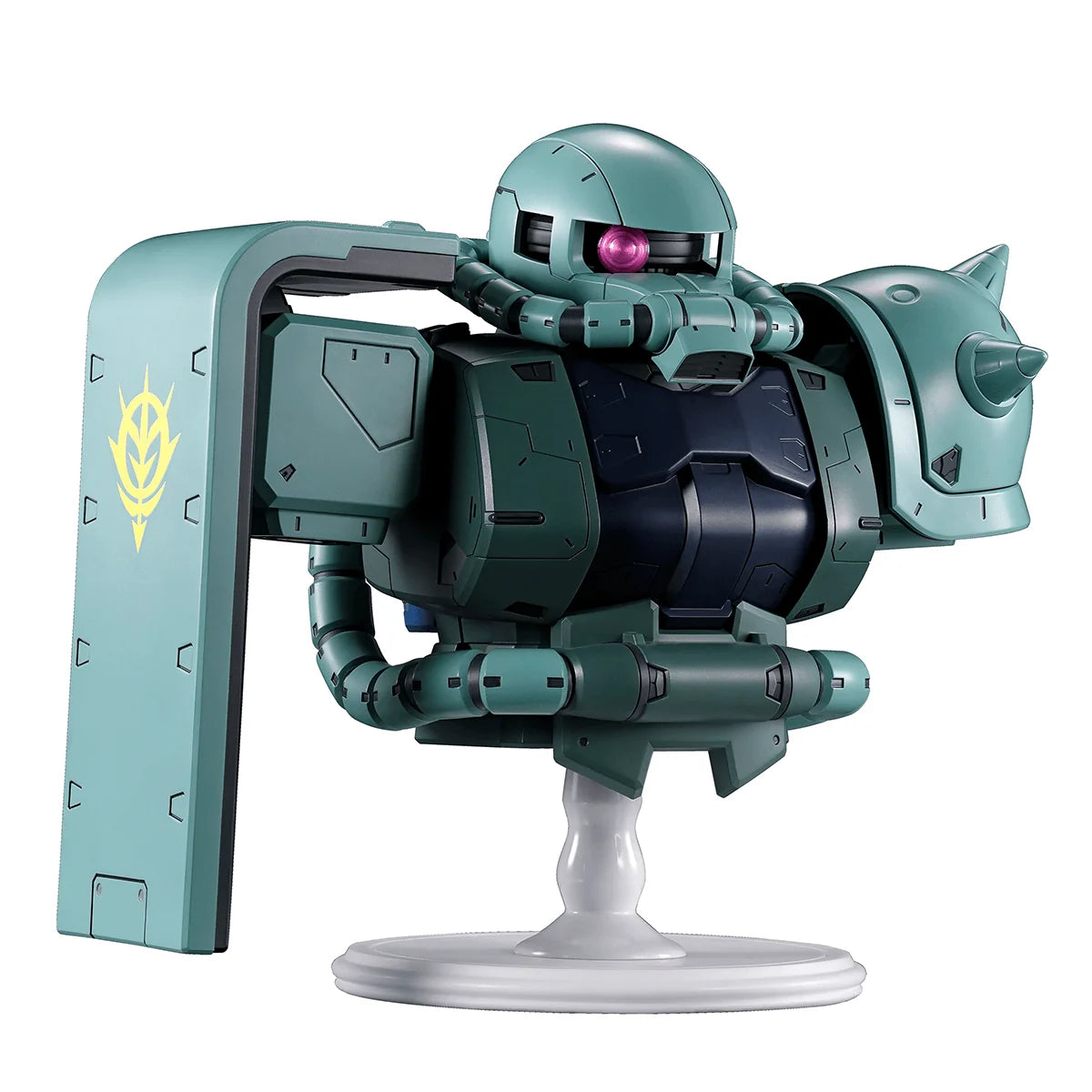 Zaku II (Universal Century Saga Interlude)