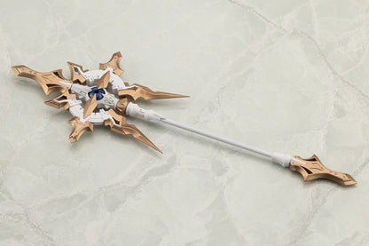 Kotobukiya M.S.G Heavy Weapon Unit 57 Alnair Rod Staff Lumitea
