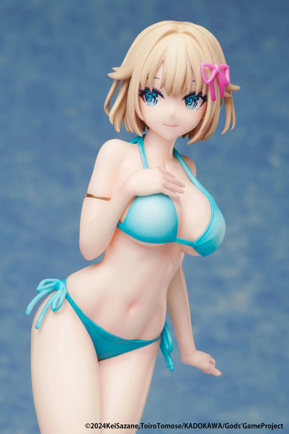 Gods' Games We Play Pearl Diamond 1/7 scale figure