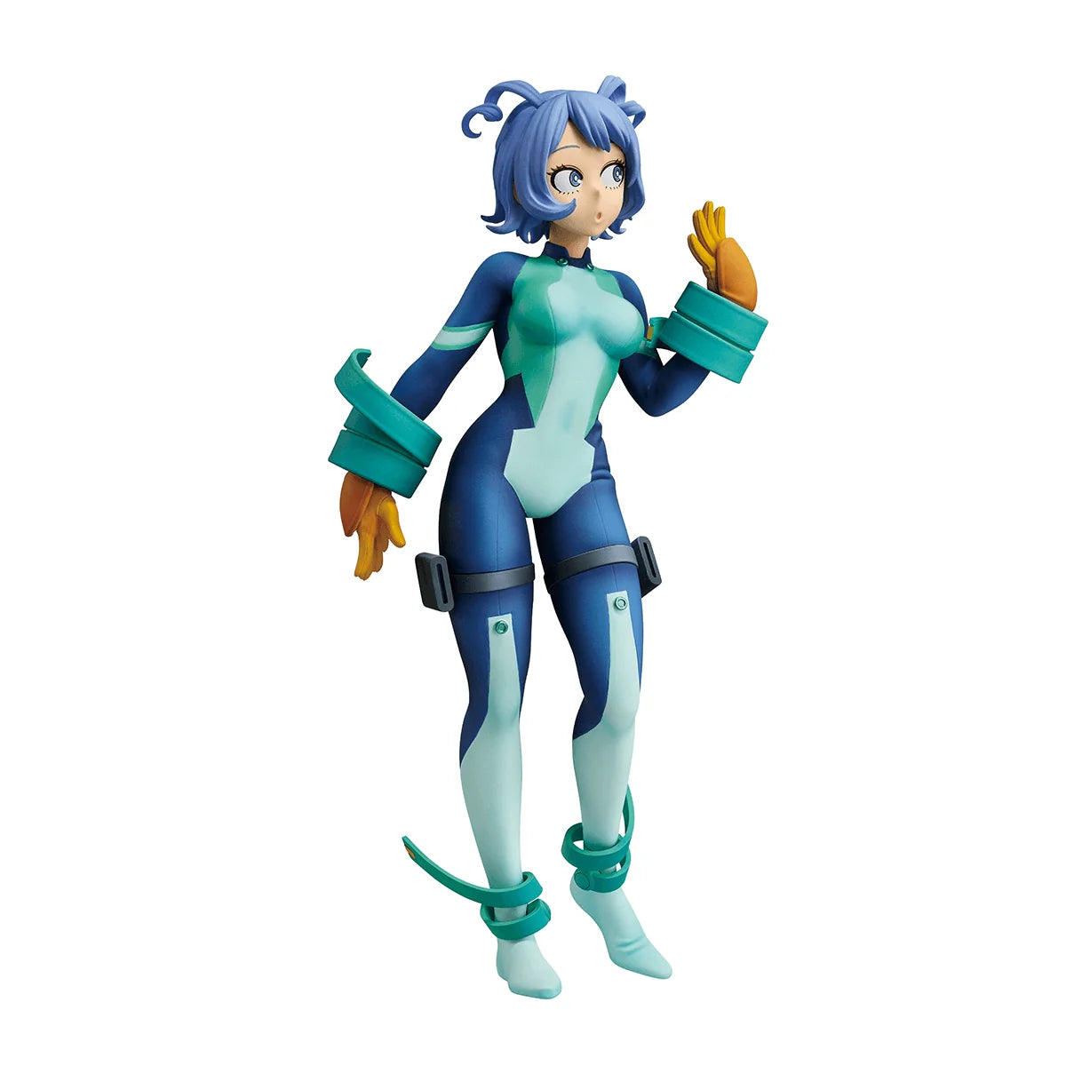 Nejire Hado (Their Story)
