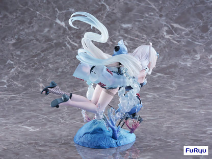 FuRyu Punishing: Gray Raven No.21:XXI Solar Frost 1/7 Scale Figure
