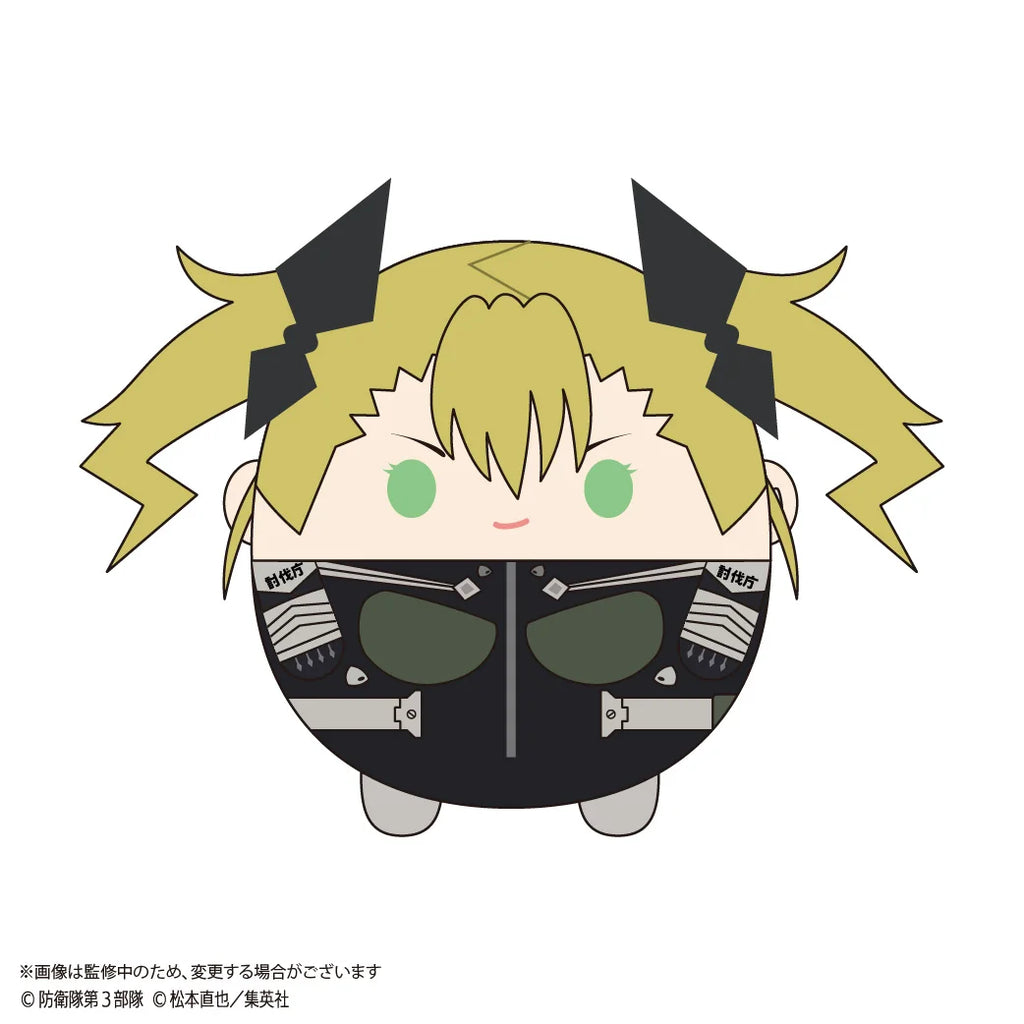 KAIJU No. 8 FUWA KORORIN