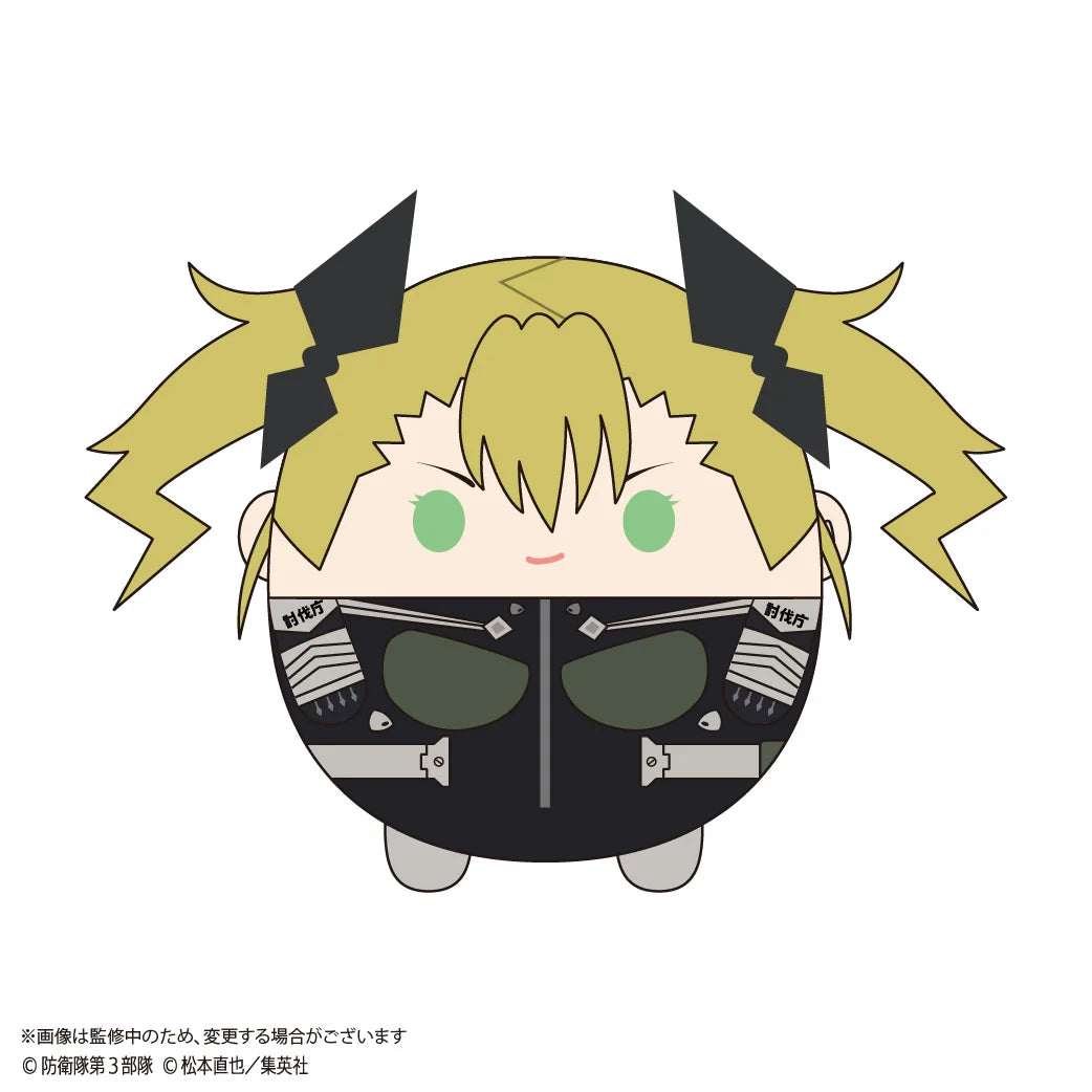 KAIJU No. 8 FUWA KORORIN