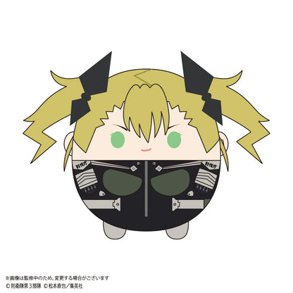 KAIJU No. 8 FUWA KORORIN