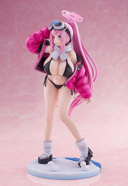 Max Factory Blue Archive Eimi Scale Figure Swimsuit