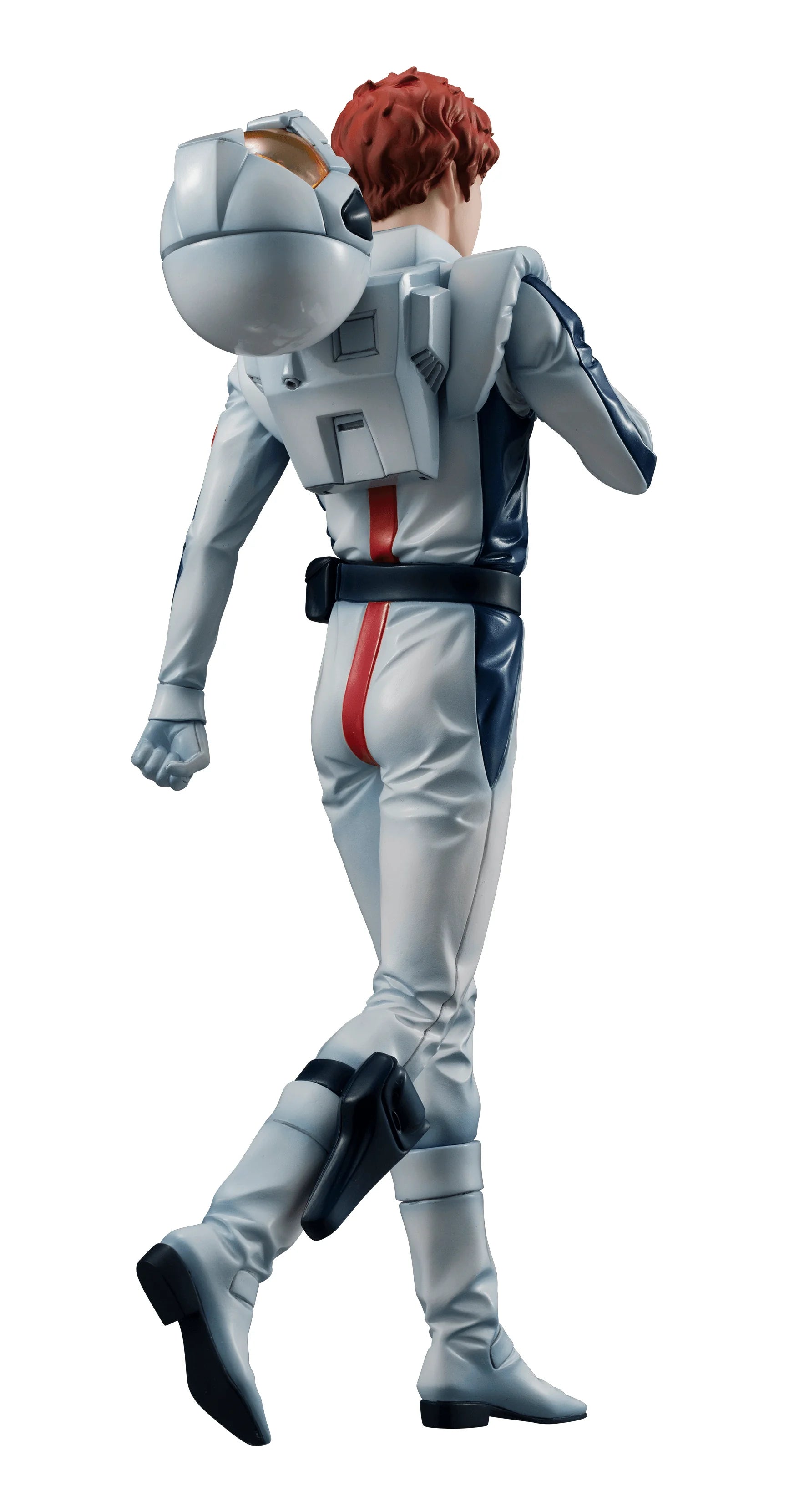 GGG series Mobile Suit Gundam Char's Counterattack Amuro Ray【Limited Repeat Ver.】
