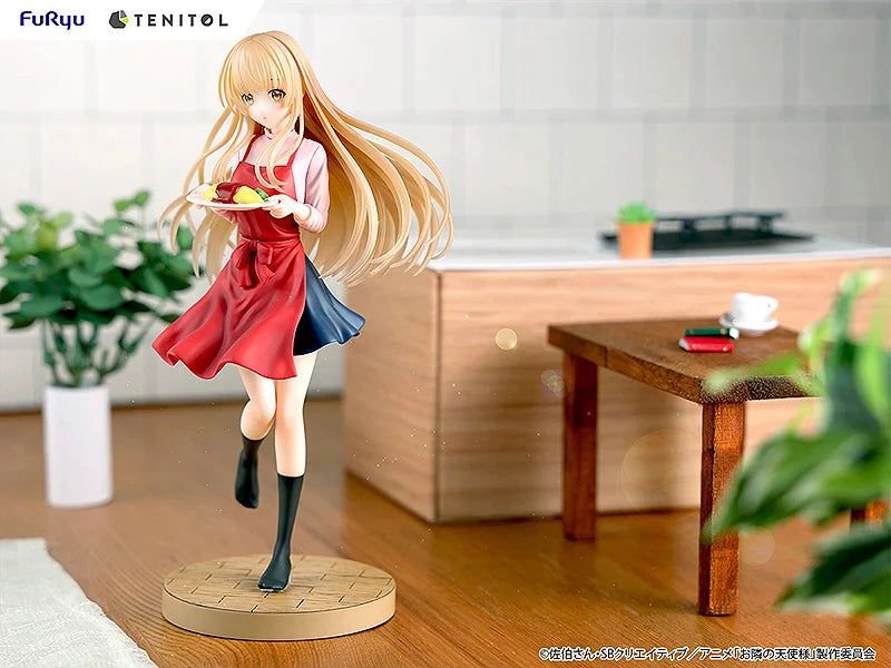TENITOL Mahiru Shiina