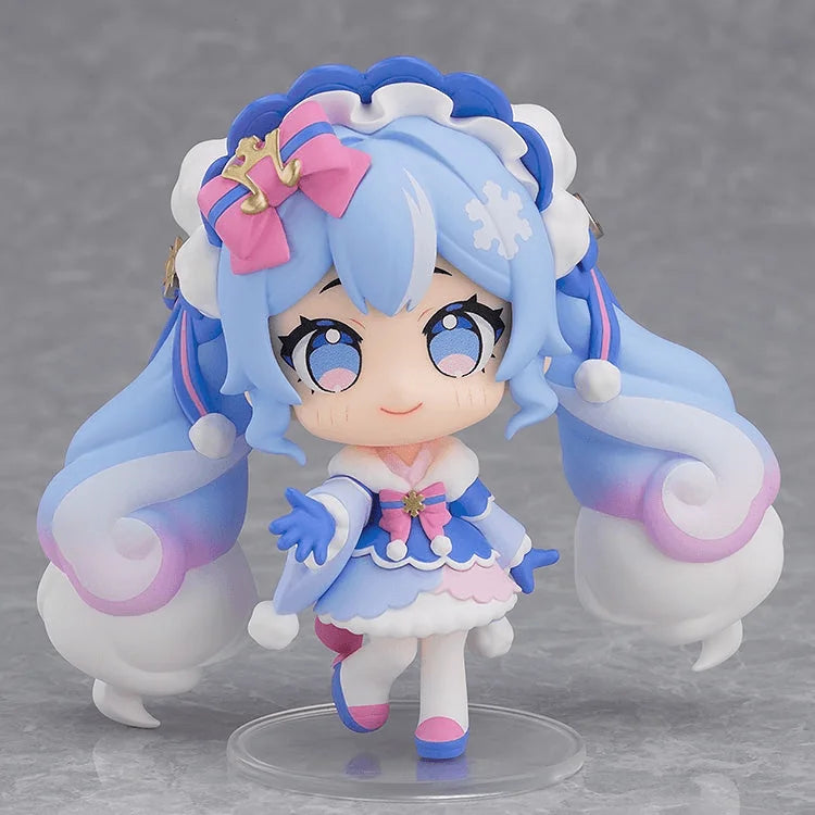 Blind Box Series: Snow Miku All Stars Figure Collection Vol. 2 (Box of 8)