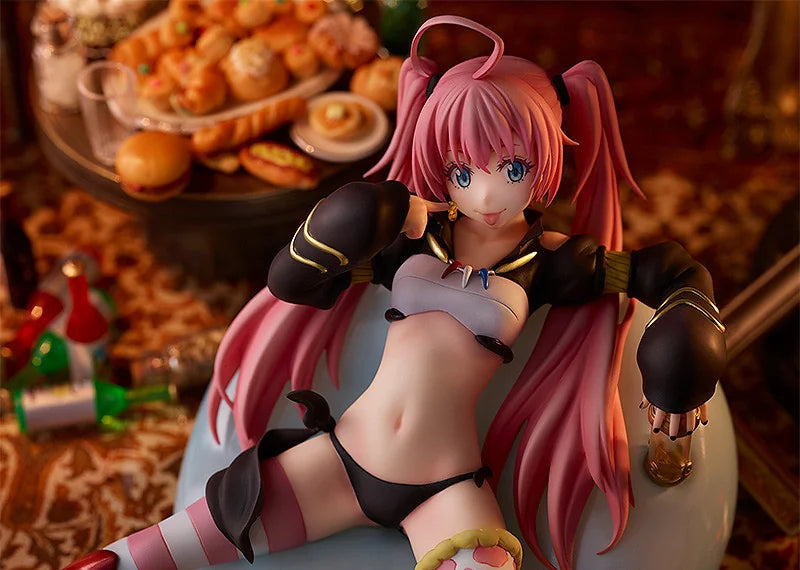 Phat! Company Millim Nava Scale Figure That Time I Got Reincarnated as a Slime