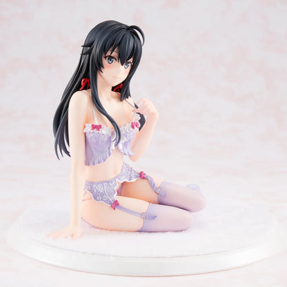 Good Smile Company Yukino Yukinoshita Lingerie Scale Figure
