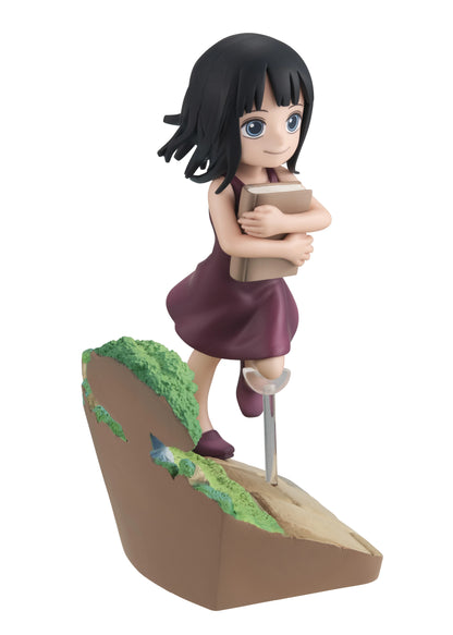 MegaHouse G.E.M.Series One Piece Nico Robin RUN! RUN! RUN! Figure