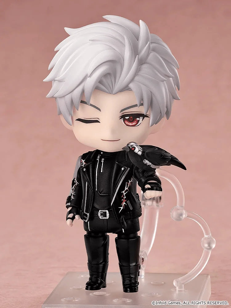 Nendoroid Sylus