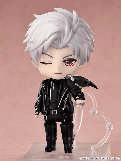 Nendoroid Sylus