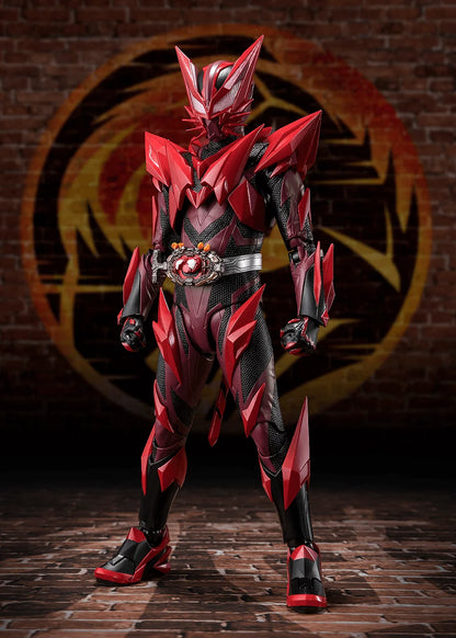 KAMEN RIDER MAOU