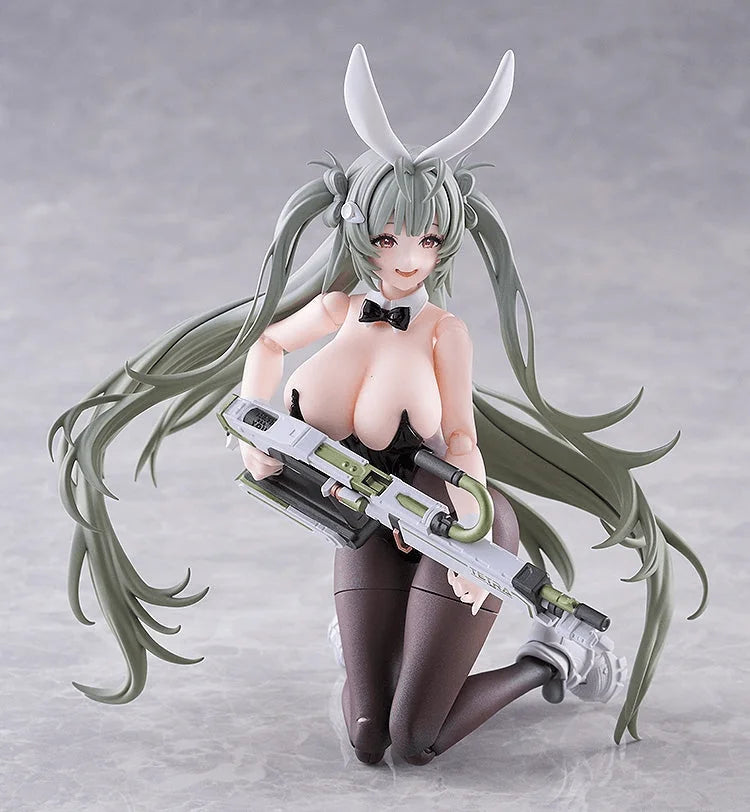figma Soda: Twinkling Bunny