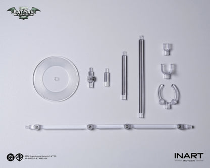 INART Action - Dark Nights: Metal - Batman: The Dawnbreaker Action Figure