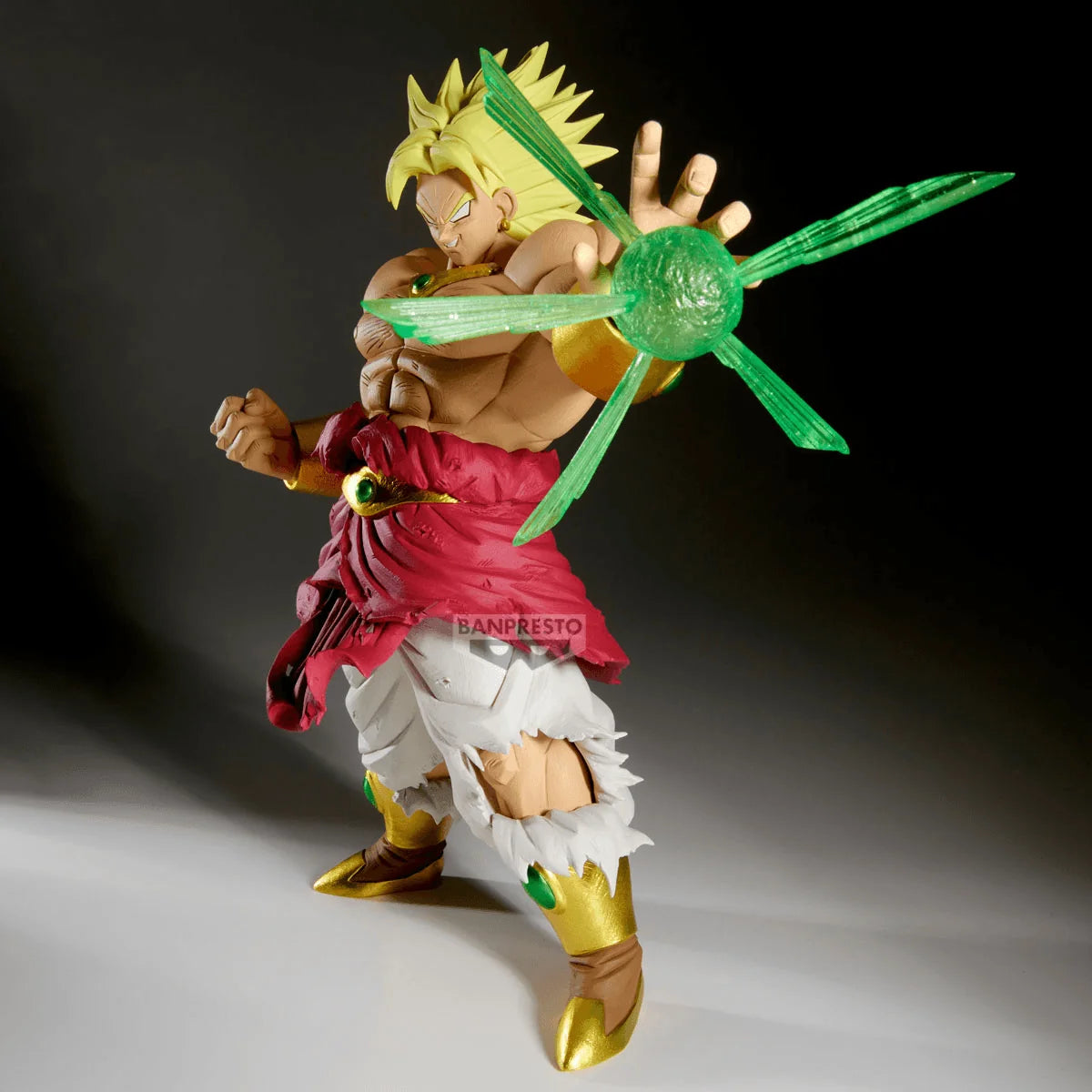 DRAGON BALL Z G×materia BROLY