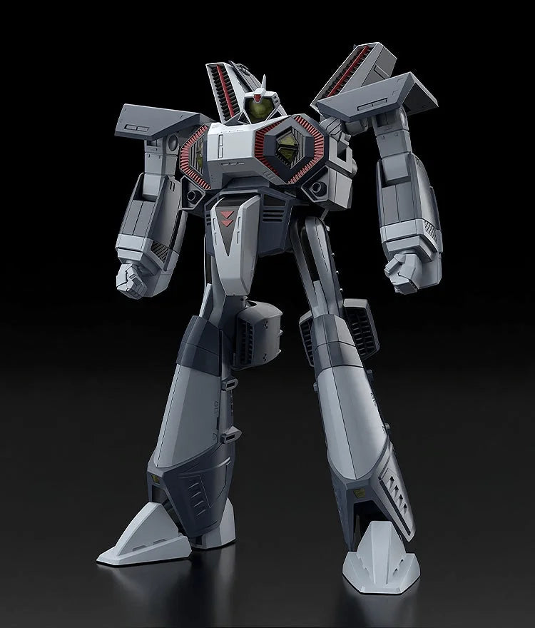 Good Smile Company MODEROID Orson's Nikick Plastic Model Kit