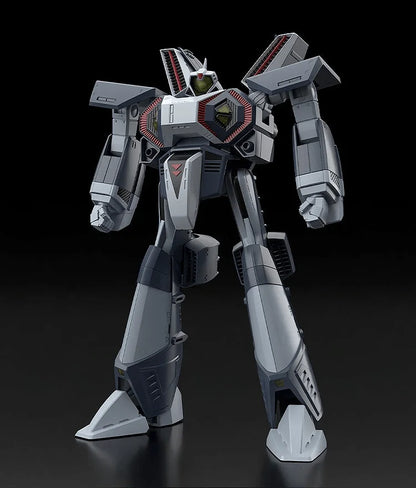 Good Smile Company MODEROID Orson's Nikick Plastic Model Kit