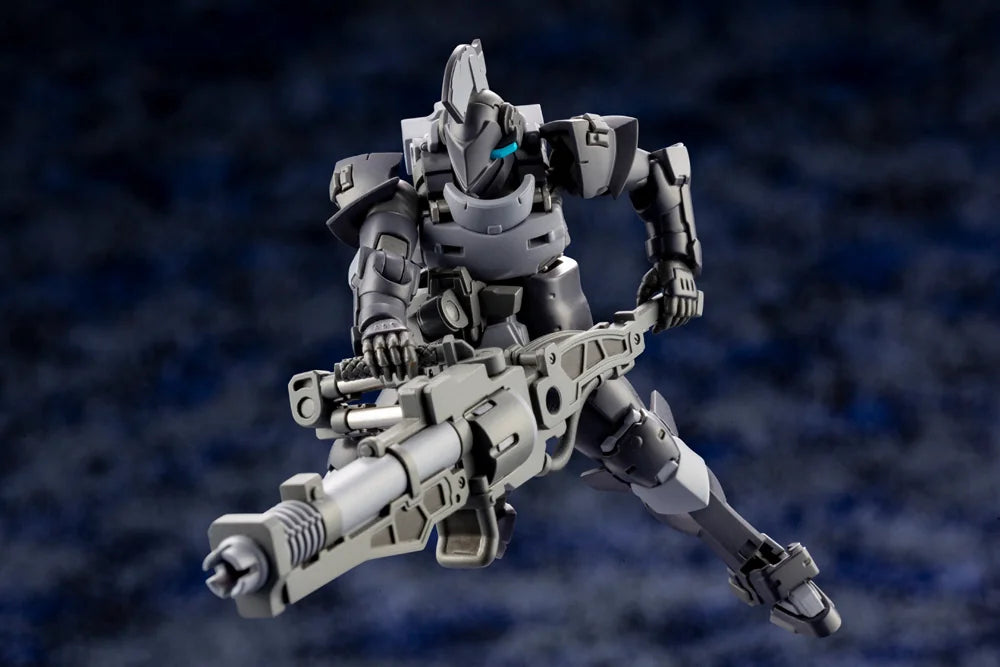 GOVERNOR ARMOR TYPE: KNIGHT【NERO】