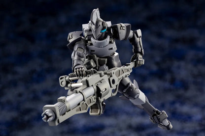 GOVERNOR ARMOR TYPE: KNIGHT【NERO】