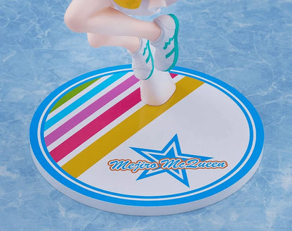 Mejiro McQueen [Bring 'Em Home, Please!] Ver. 1/7 Scale Figure
