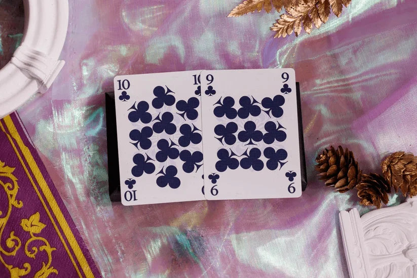 The Statue of Zeus at Ephesus Playing Cards - Standard Edition