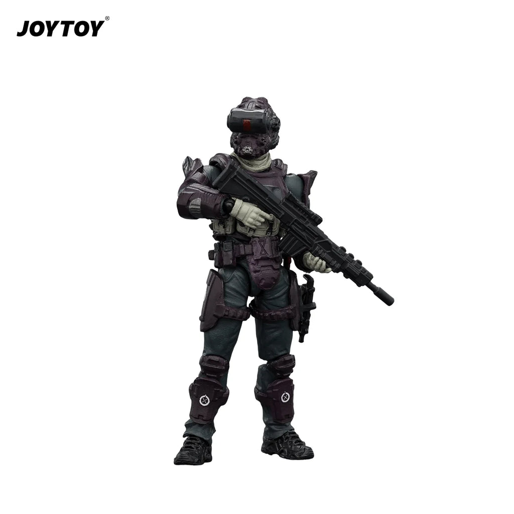 JOYTOY Dark Source Prism Squad Action Figures