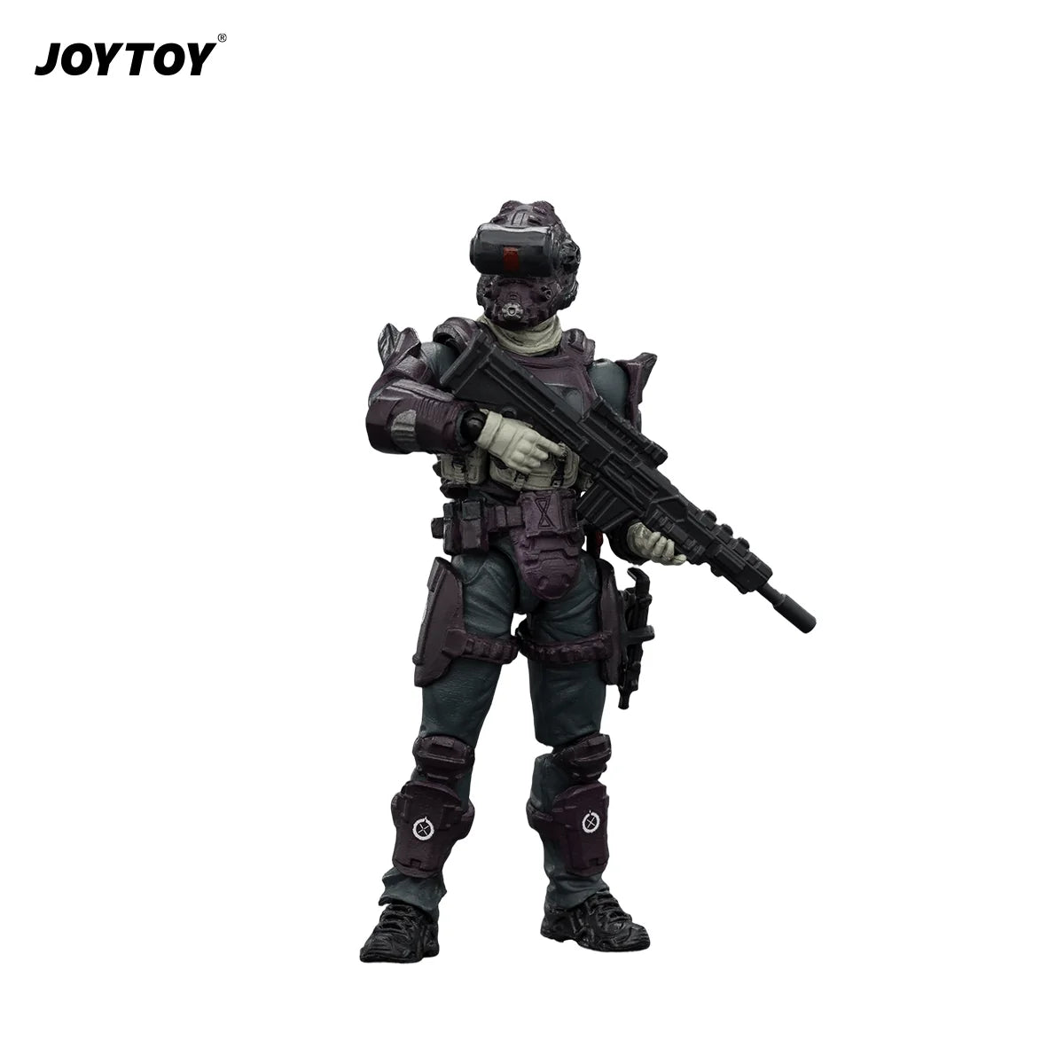JOYTOY Dark Source Prism Squad Action Figures