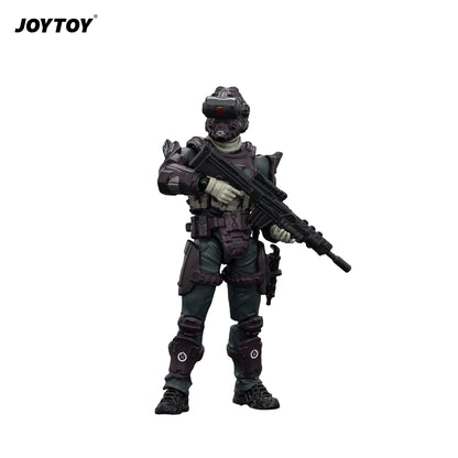 JOYTOY Dark Source Prism Squad Action Figures