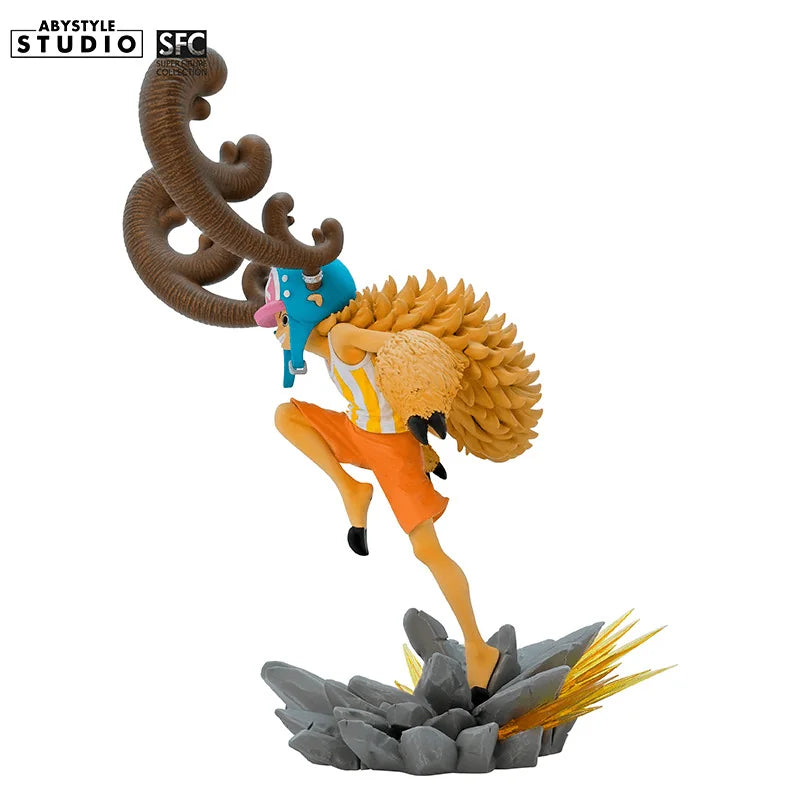 ONE PIECE - Figurine "Chopper"