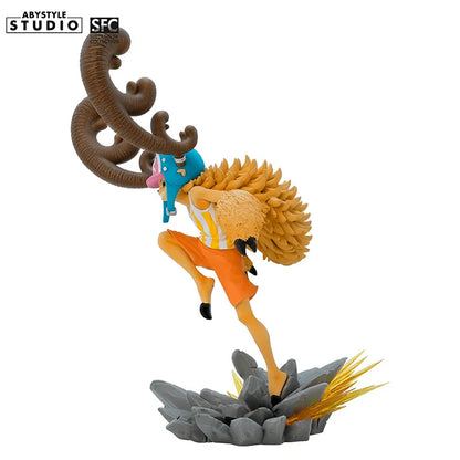 ONE PIECE - Figurine "Chopper"
