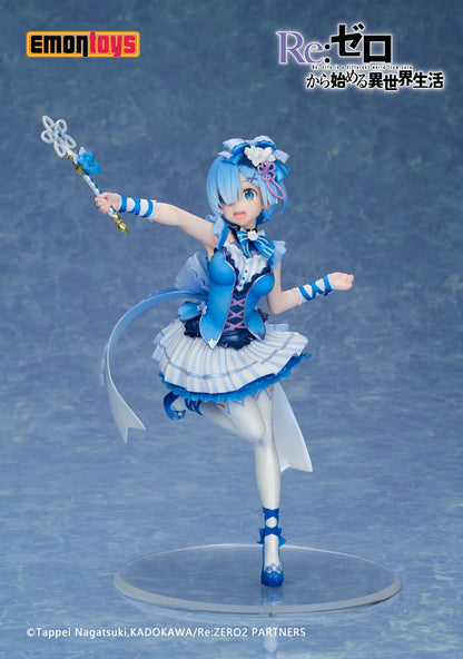 Rem Magical girl ver.