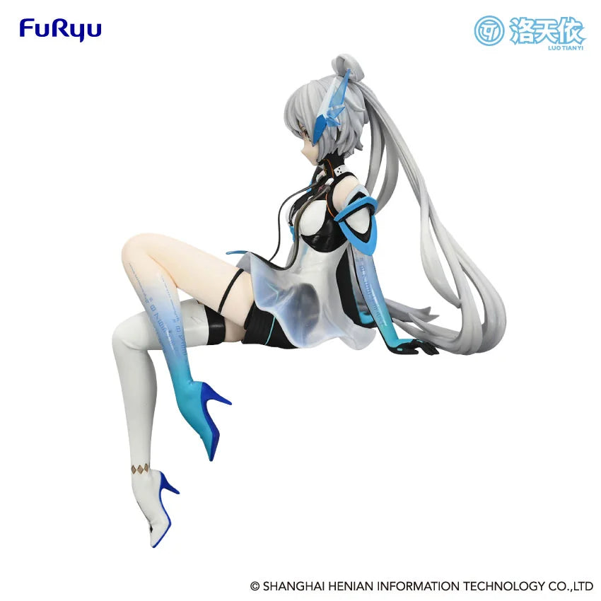 LUO TIAN YI Noodle Stopper Figure -V Singer Luo Tian Yi CODE LUO ver.-