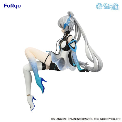 LUO TIAN YI Noodle Stopper Figure -V Singer Luo Tian Yi CODE LUO ver.-