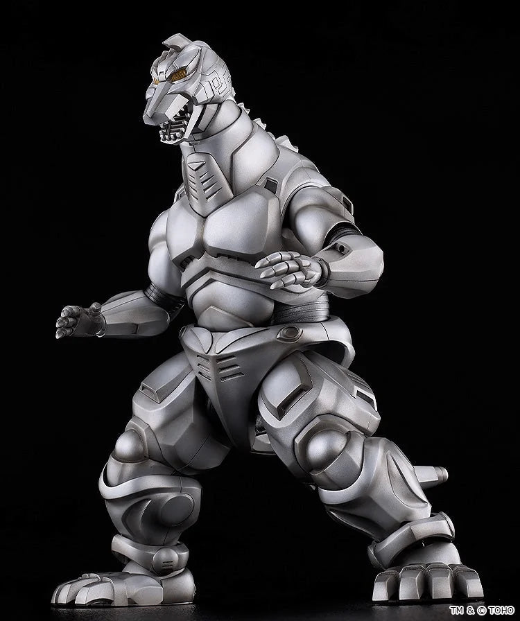 MODEROID Super Mechagodzilla