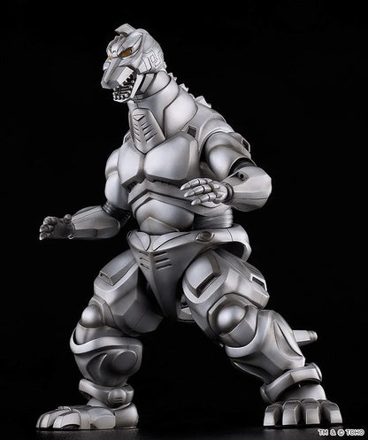MODEROID Super Mechagodzilla
