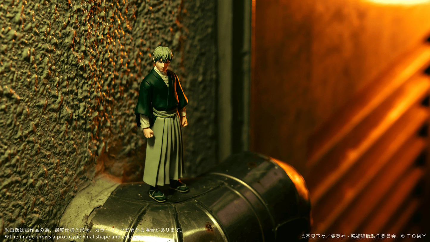 CK-J05 COLLEKAZARO Jujutsu Kaisen Naoya Zen'in