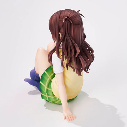 To Love-Ru Darkness School Uniform Series Mikan Yuki - High School Student Ver. Complete Figure [Re-release 2026]